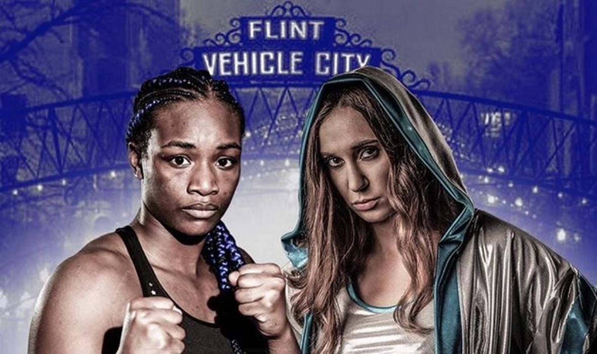 Shields vs. Habazin
