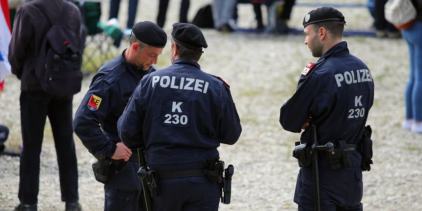austrijska-policija jurica galoić pixsell