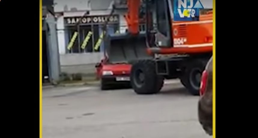 bager auto