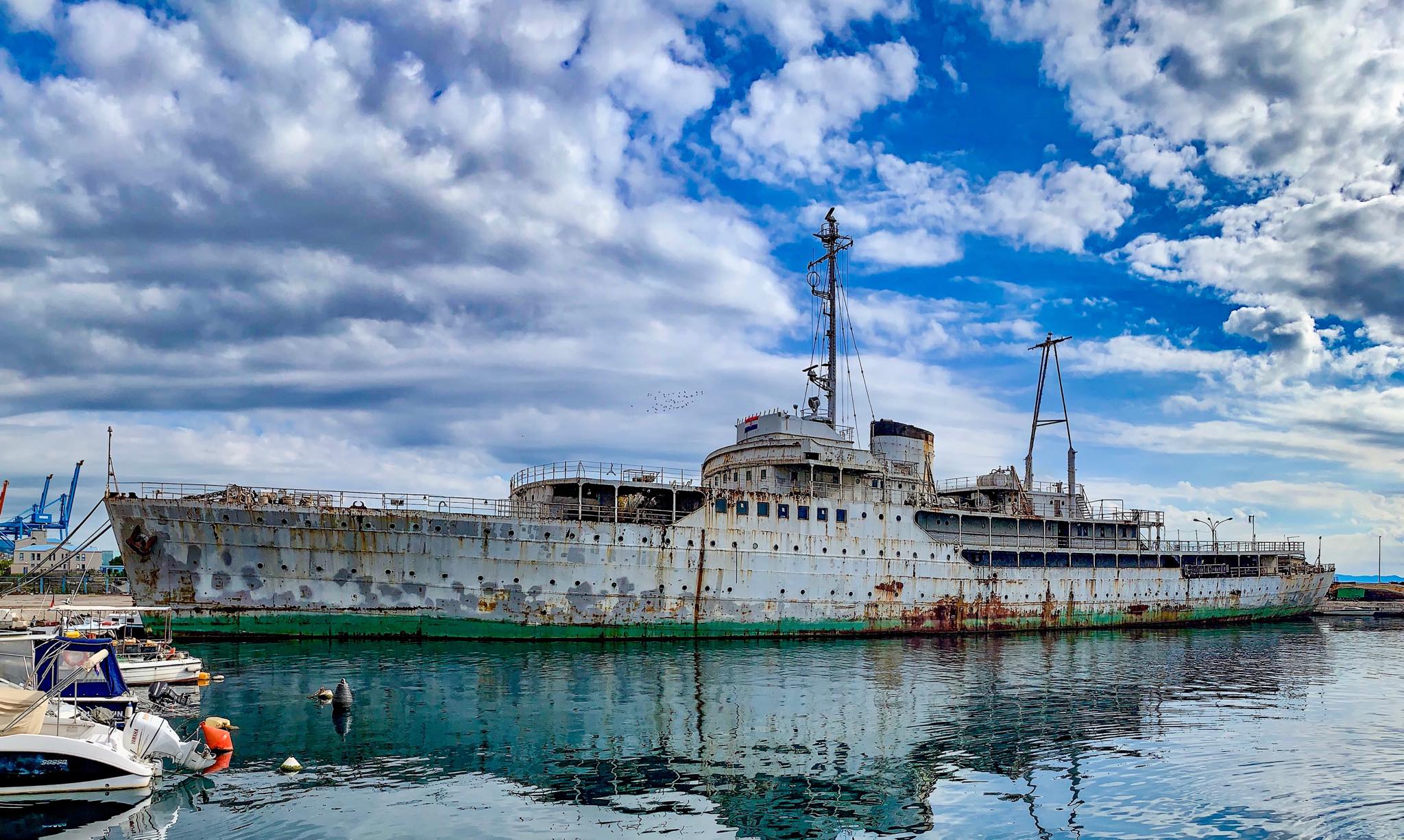 brod galeb rujan 2019 (2)