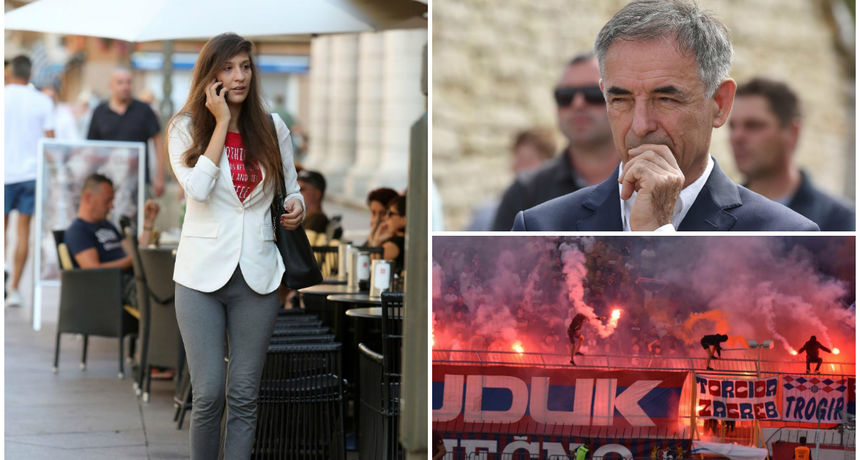 ivona milinović isprika hdz