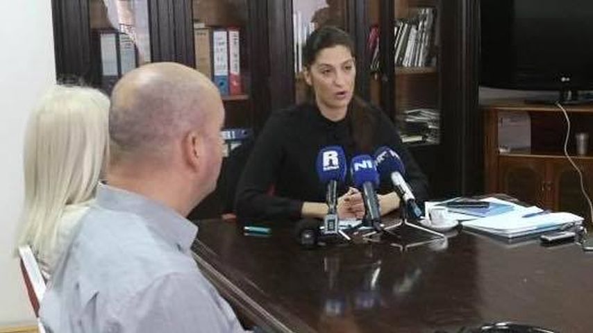 ivona milinović ostavka n1