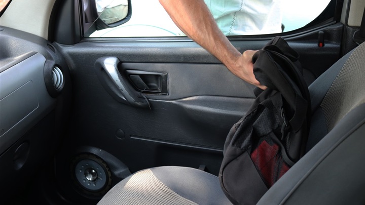 krađa auto krađa auto