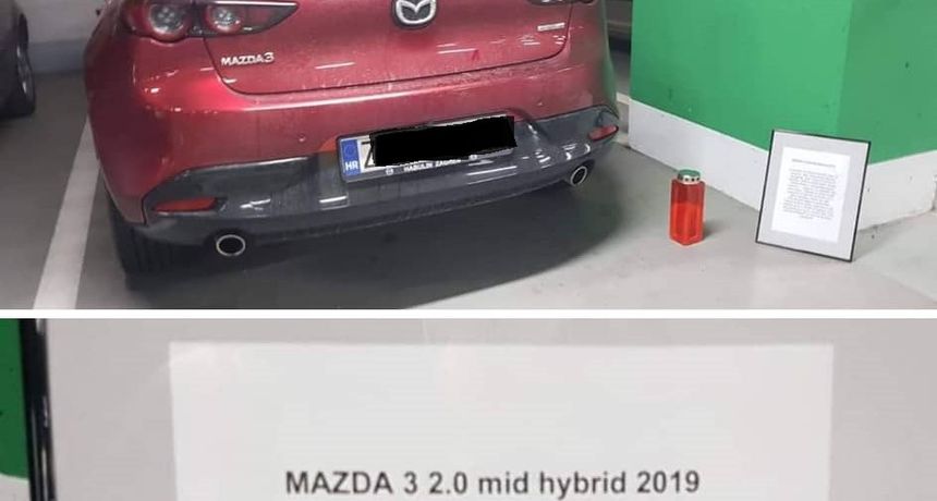 mazda kvar
