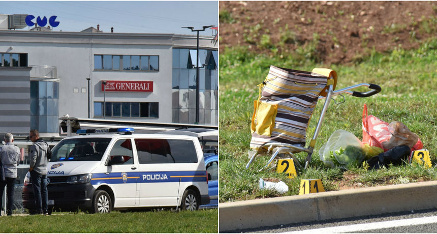 nesreća pula pješakinja duško marušić pixsell