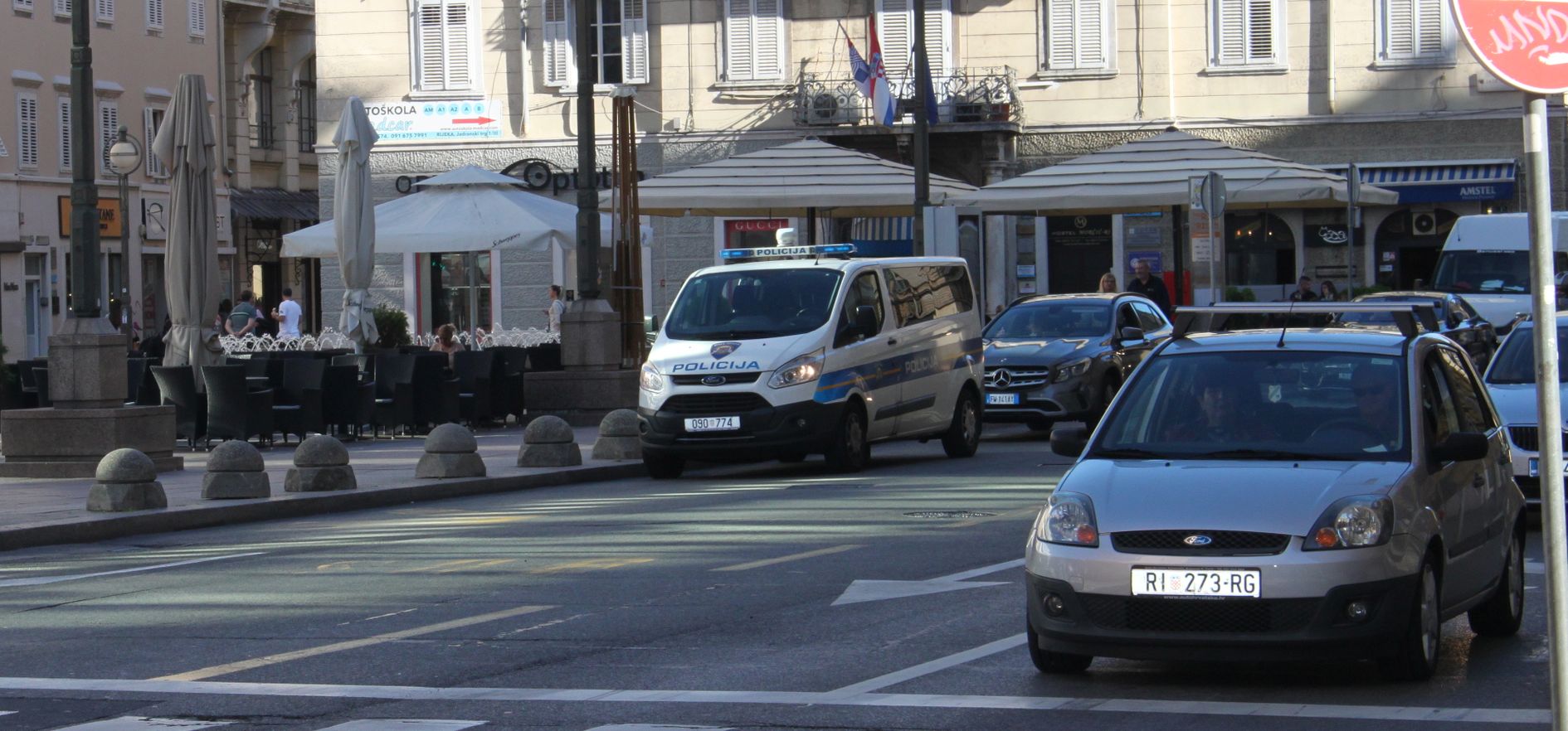 policija jadranski trg policija jadranski trg