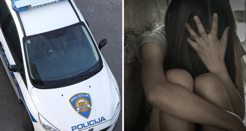 policija silovanje