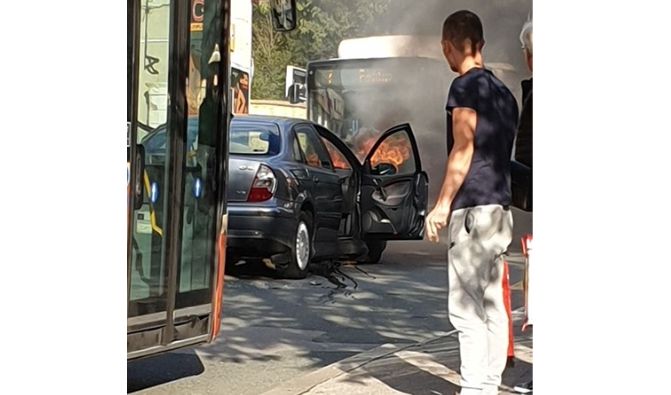 požar auto rezana nadia vidas