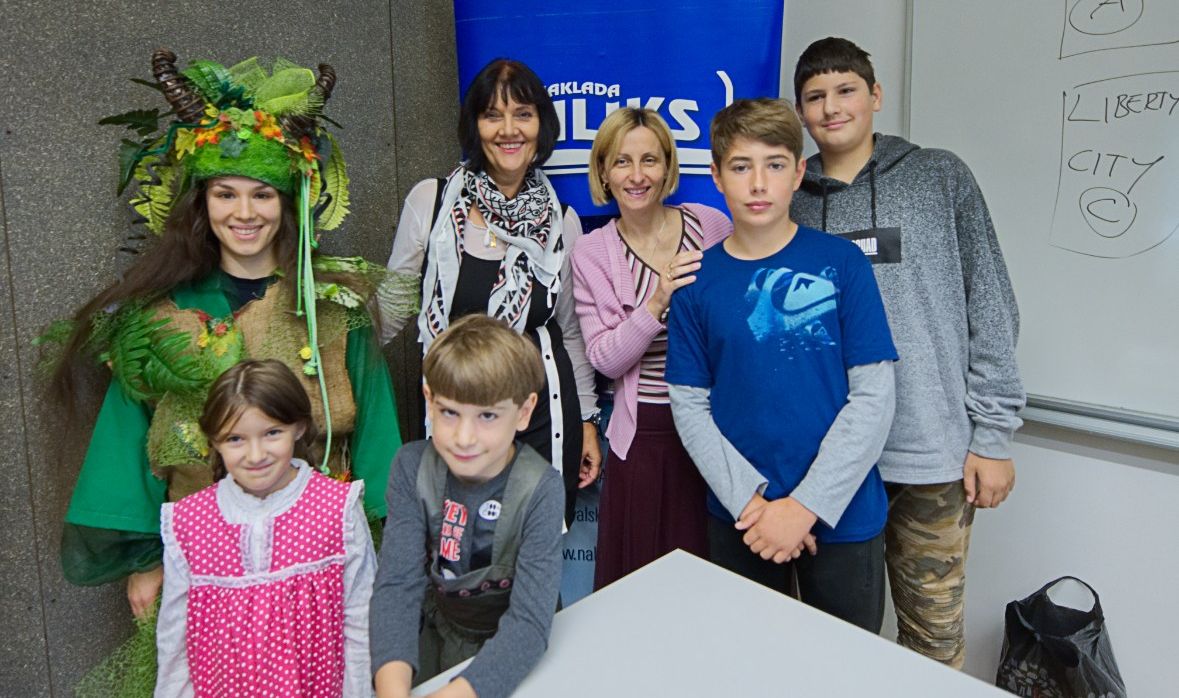 rikon dječji program rikon dječji program