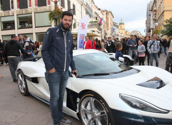 rimac korzo
