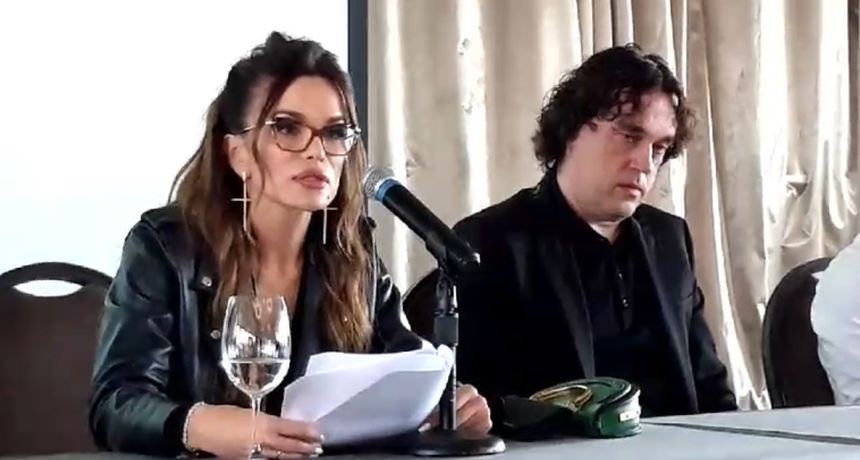 severina