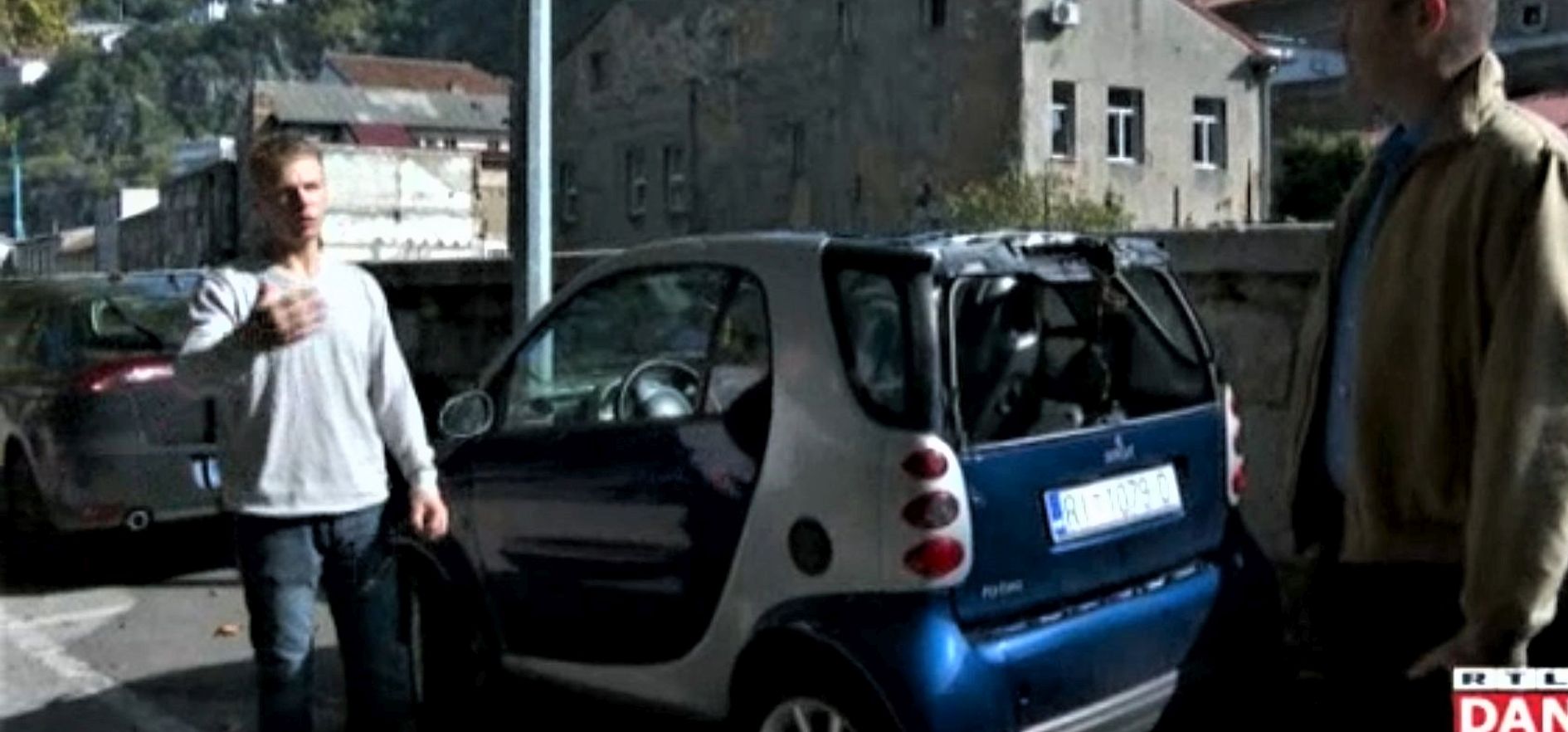 smart pauk bolja smart pauk bolja