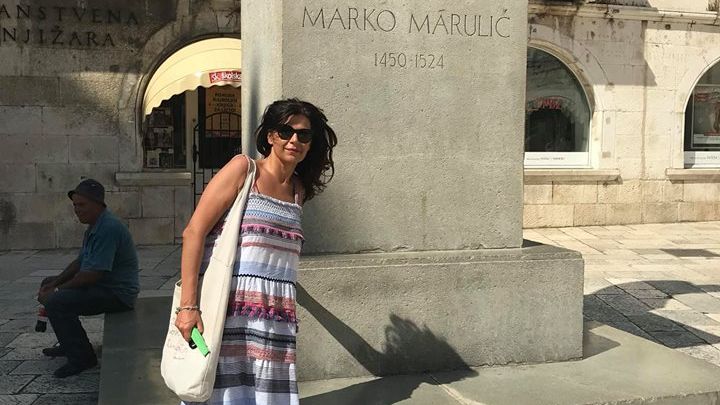 tamara šoić facebook
