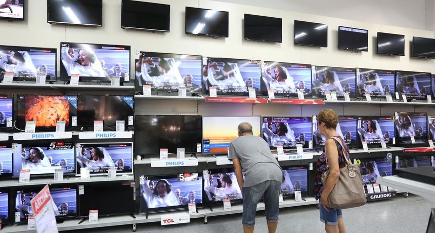 televizor kućanski aparati duško jaramaz pixsell