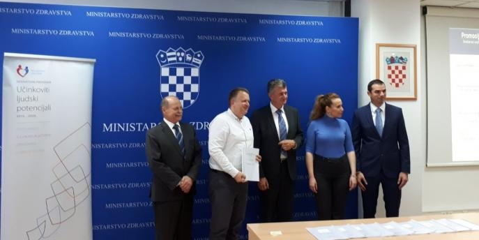 viškovo projekt