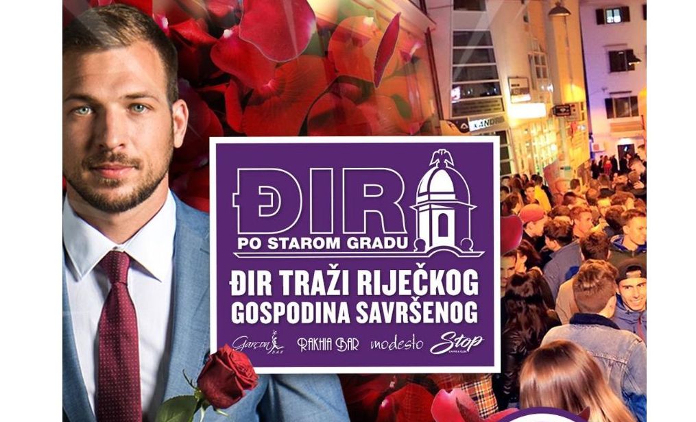 đir savršeni rezana