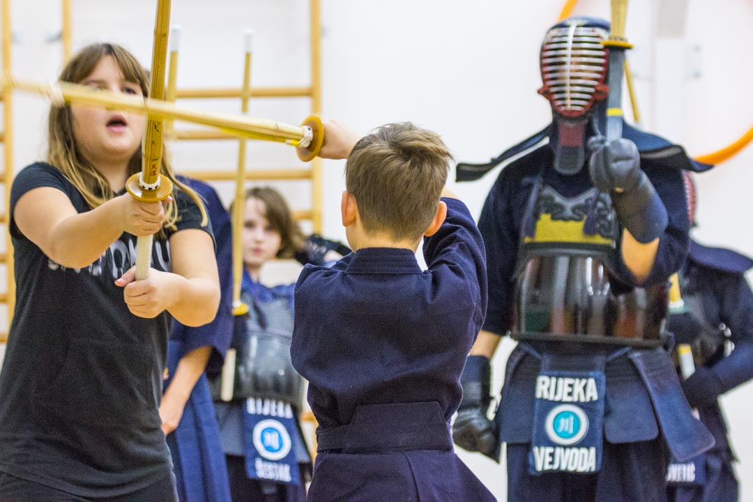 Kendo Rijeka Trening klub sport-8