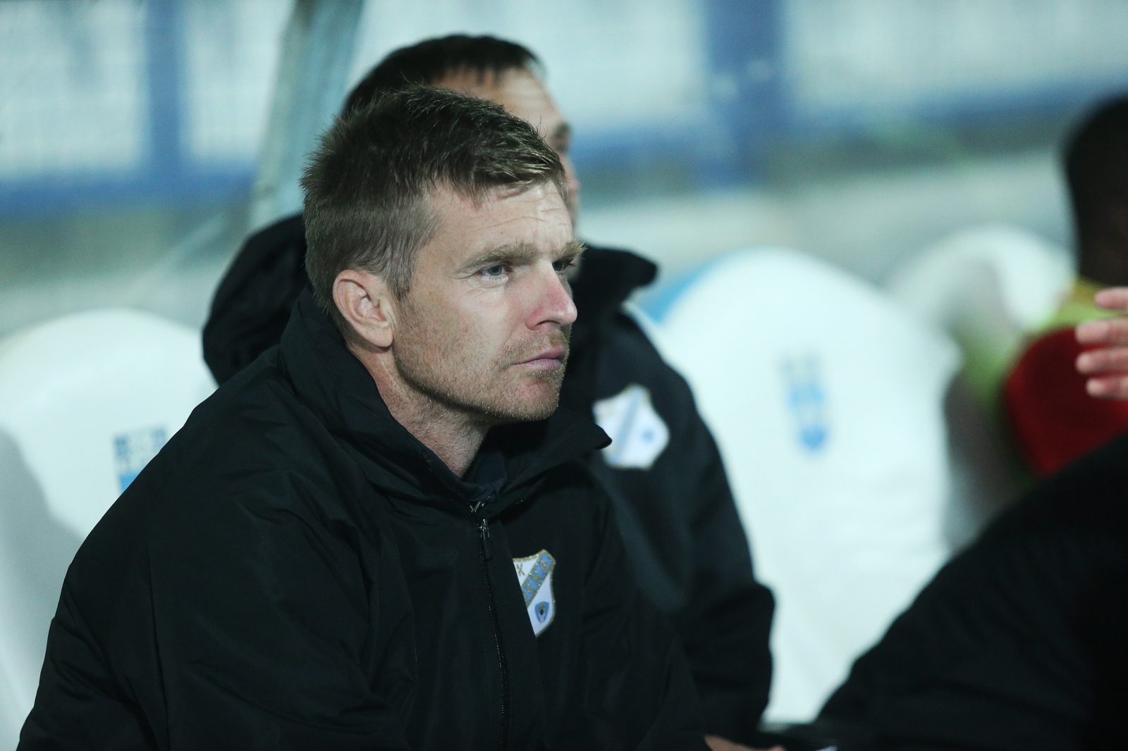 Osijek: NK Osijek i HNK Rijeka u 14. kolu Prve HNL Osijek: NK Osijek i HNK Rijeka u 14. kolu Prve HNL