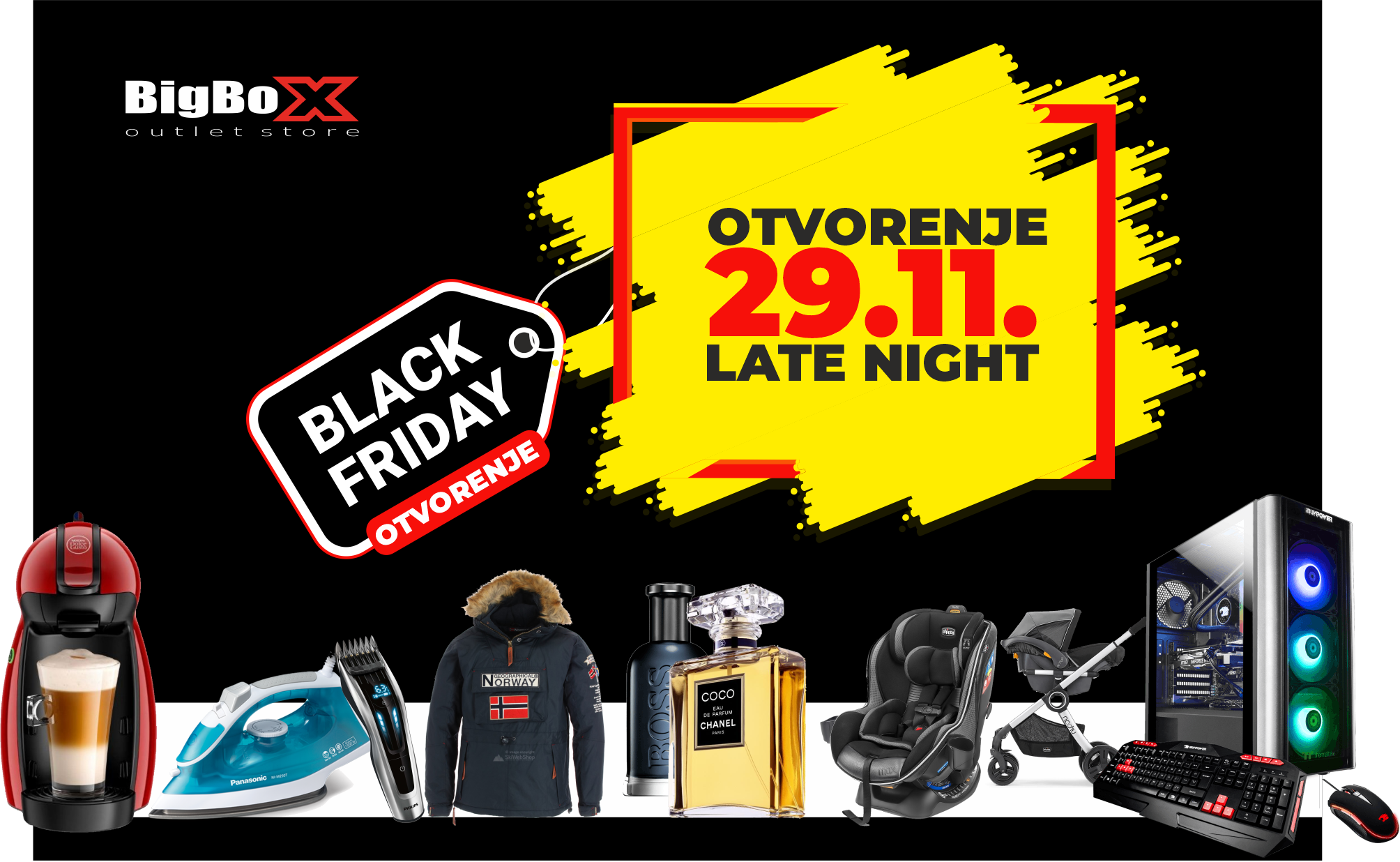 Rijecanin otvorenje Rijecanin otvorenje
