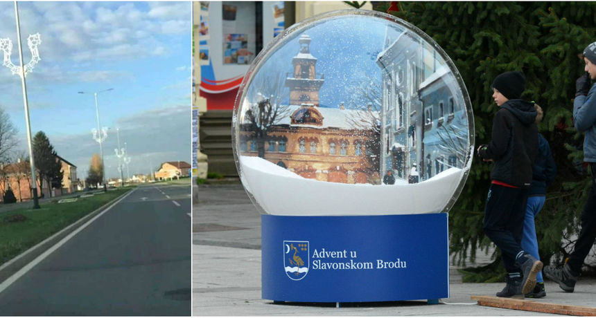 advent slavonski brod