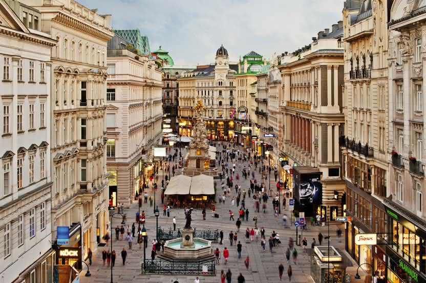 beč vienna