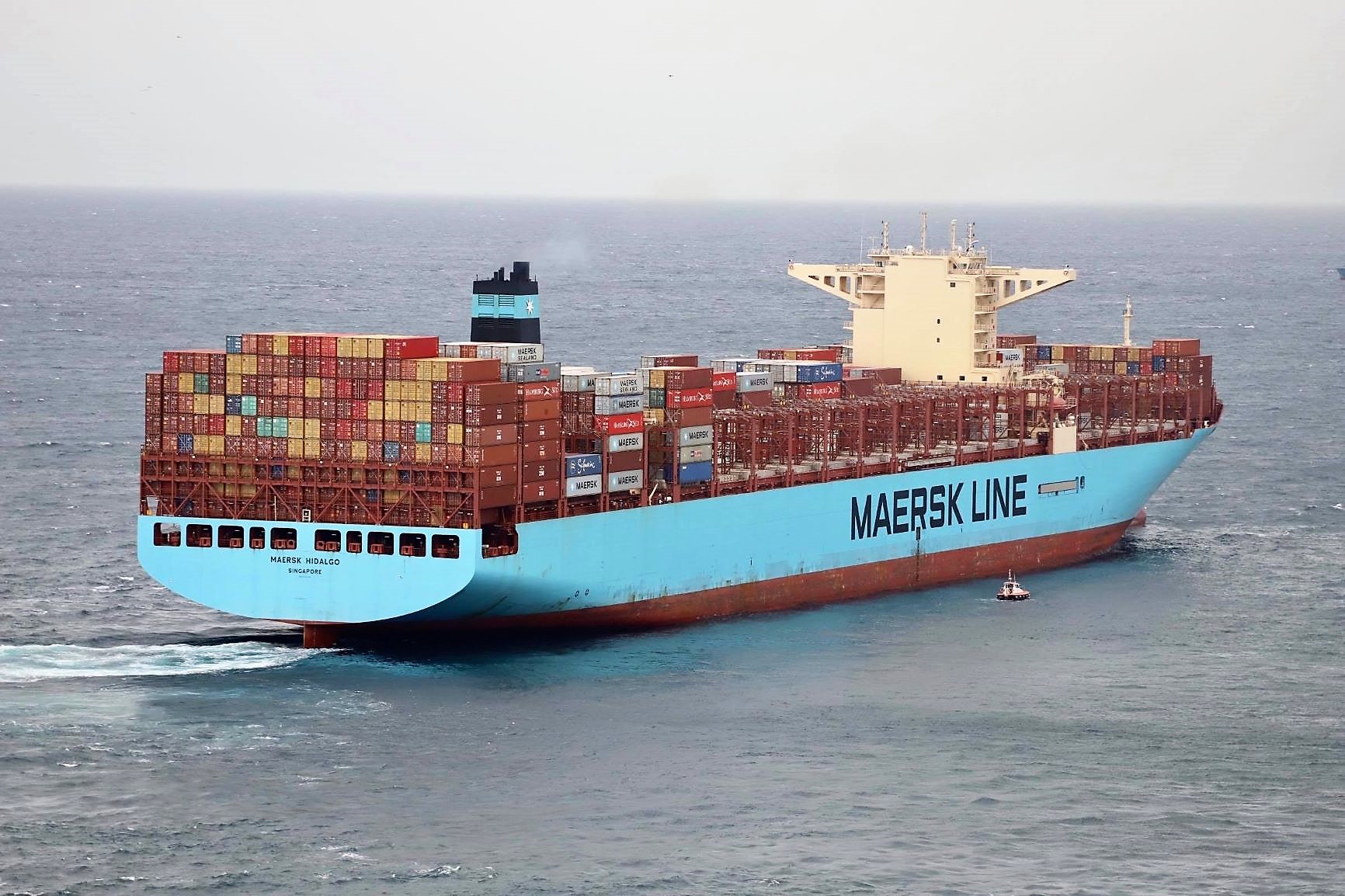 brod maersk 2 brod maersk 2