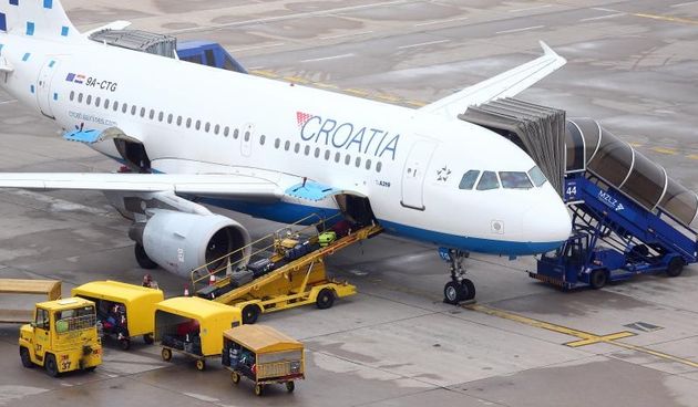 croatia airlines