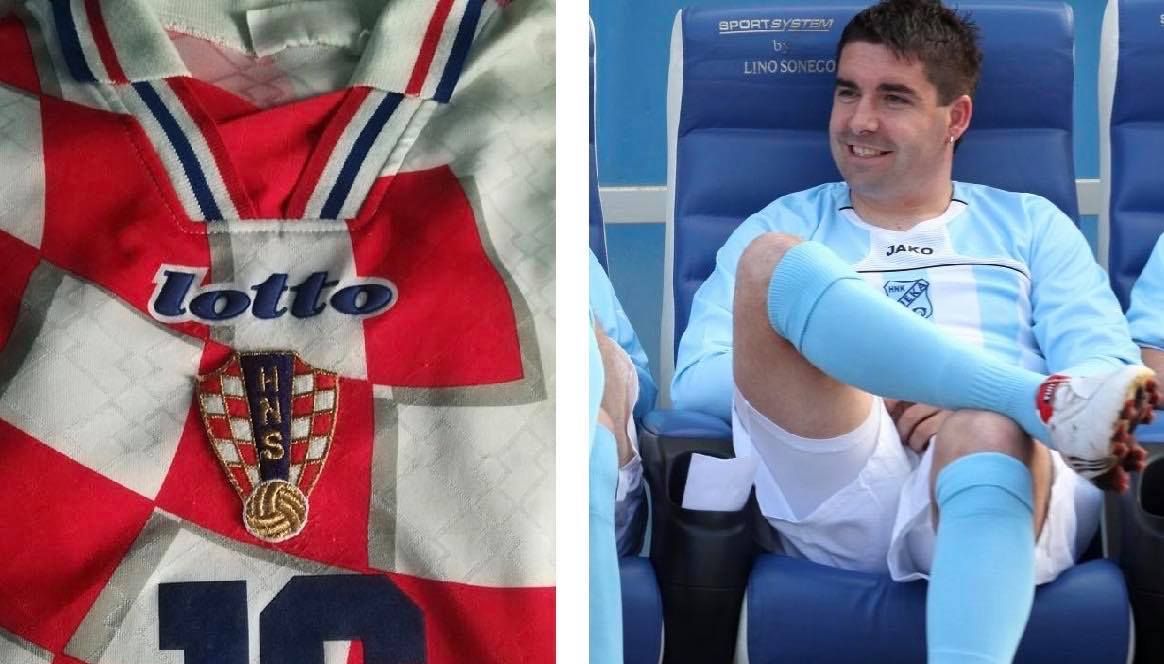 dres aukcija brajković