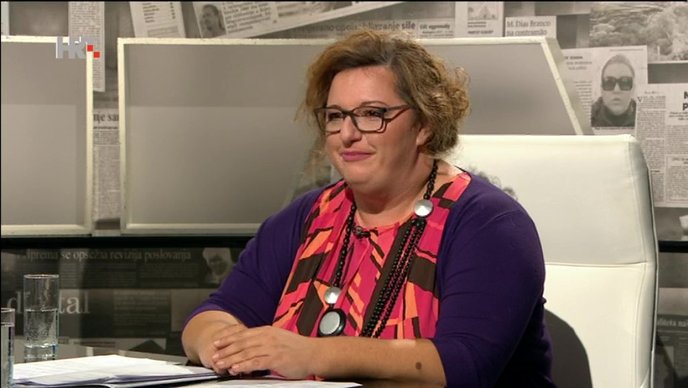 emina višnić