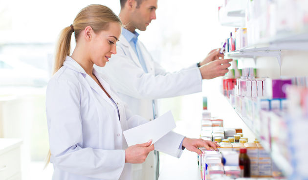 farmaceuti farmaceuti