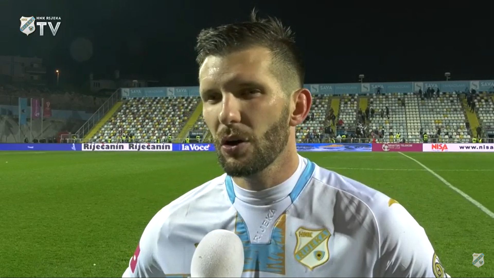 gorgon dinamo riječanin