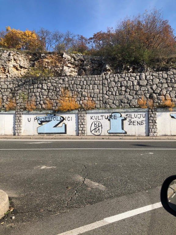 grafiti drenova 1
