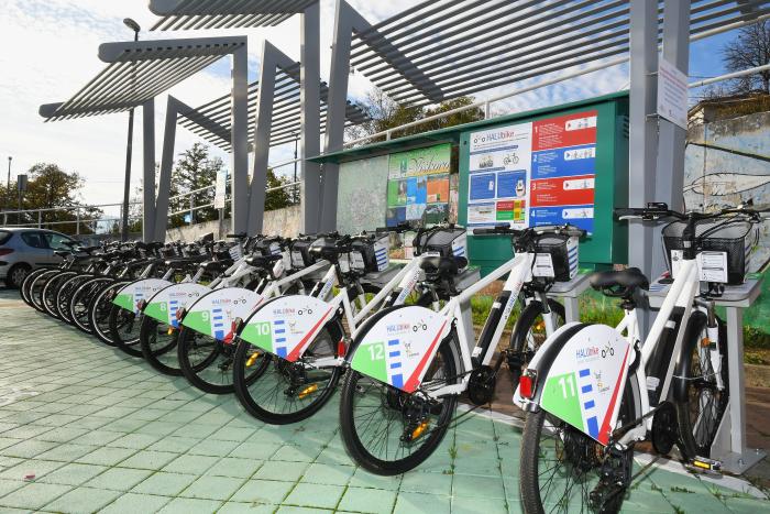 halubike