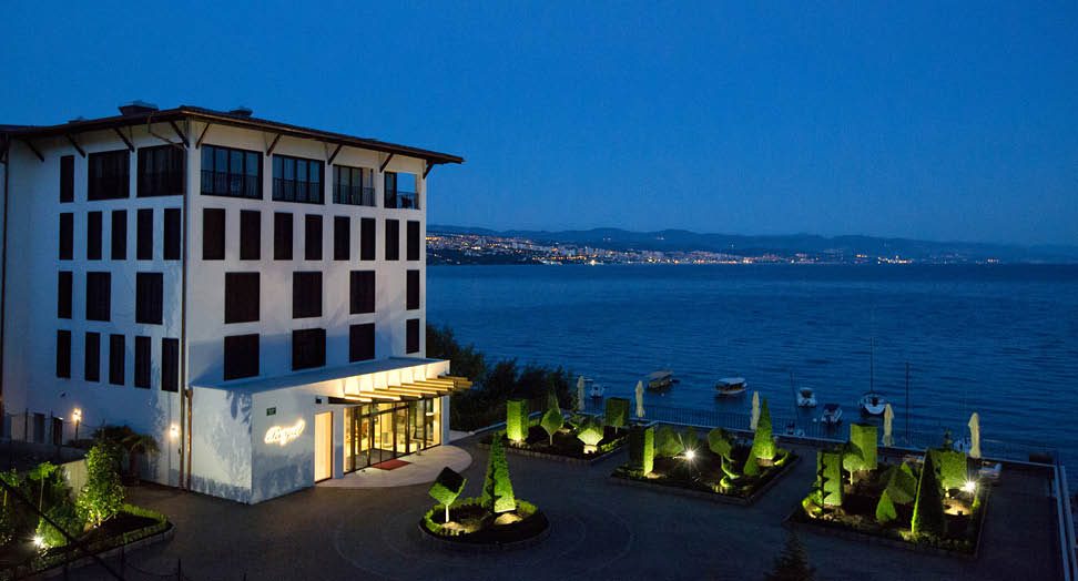 hotel royal noćna