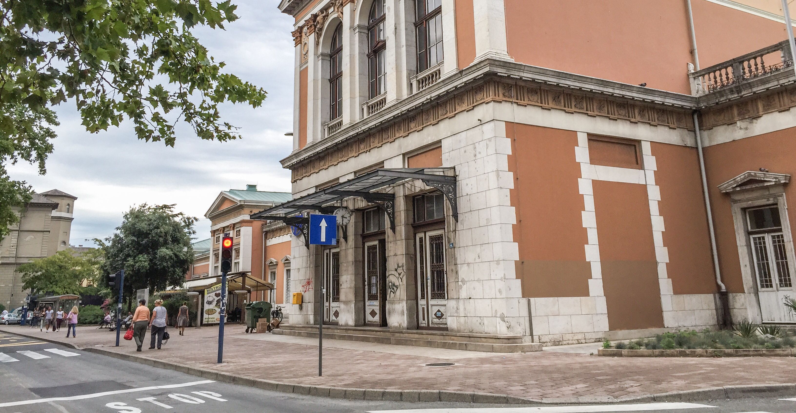 kolodvor rijeka riječanin