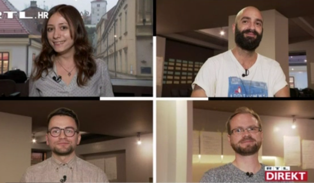 lgbt vjernici
