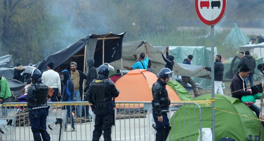 migranti sanjin strukić pixsell migranti sanjin strukić pixsell