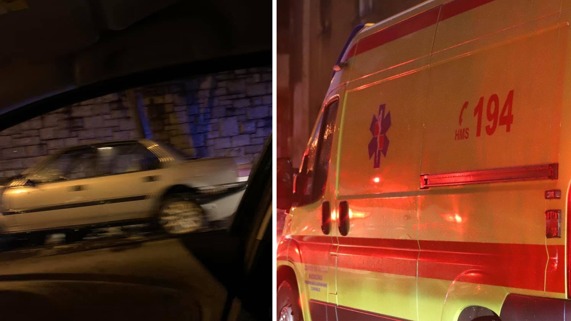nesreća ztc zvonimirova kolaž