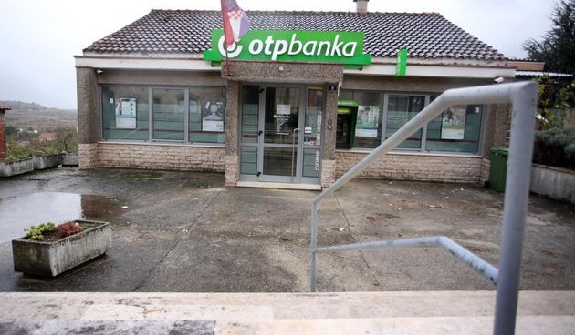 otp banka vrlica
