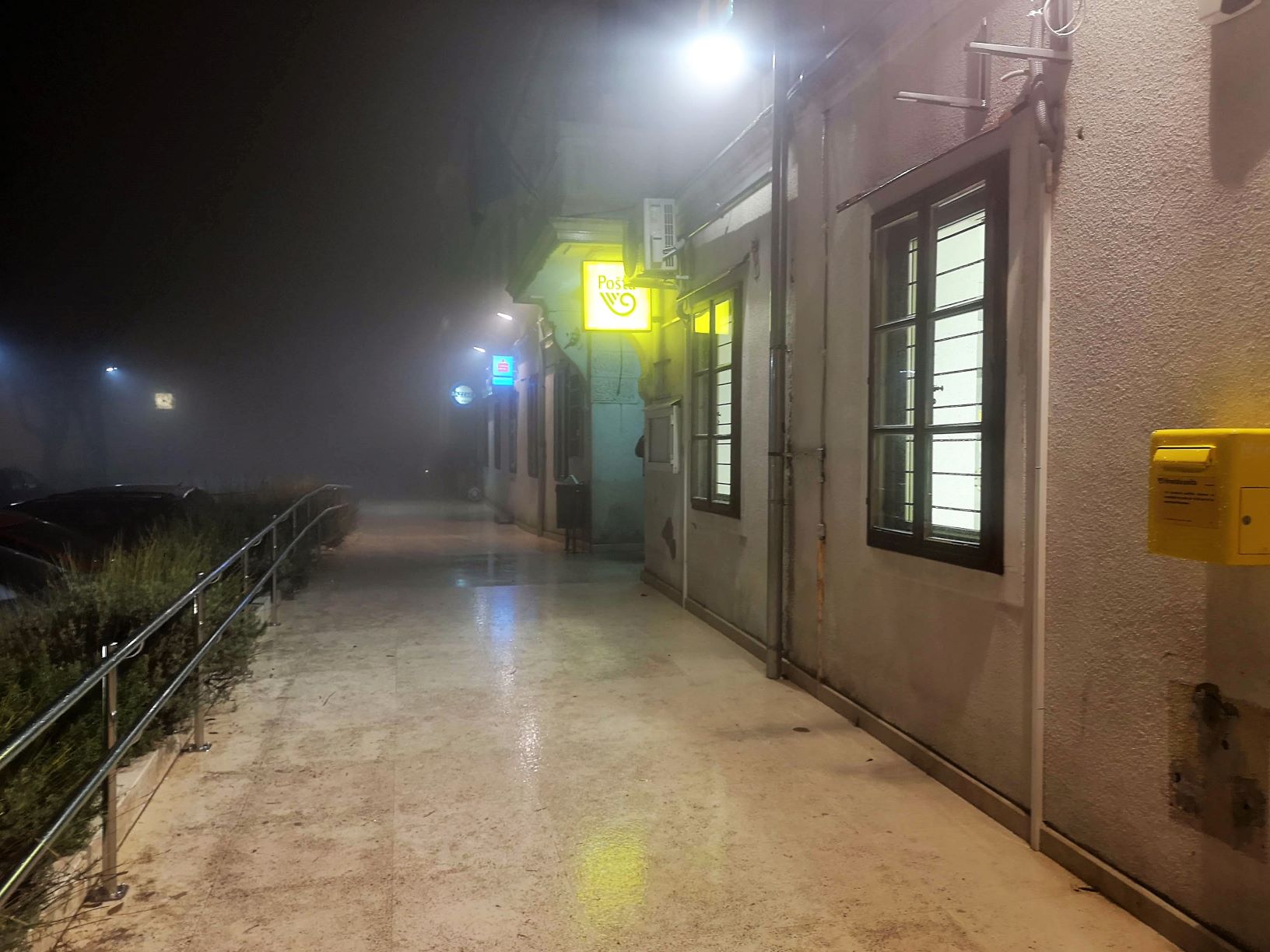 pošta drenova 3 pošta drenova 3