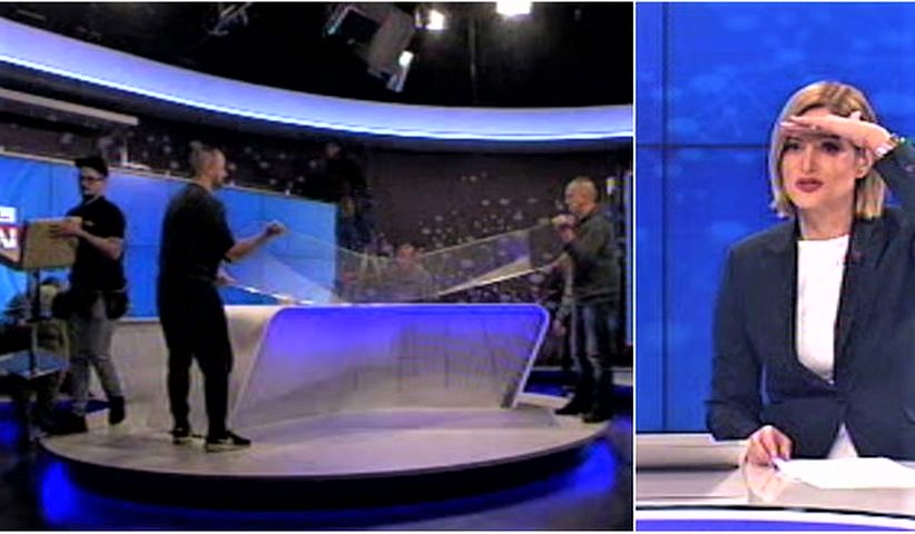 rtl studio radnici