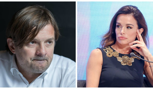 severina kojic milan popovic