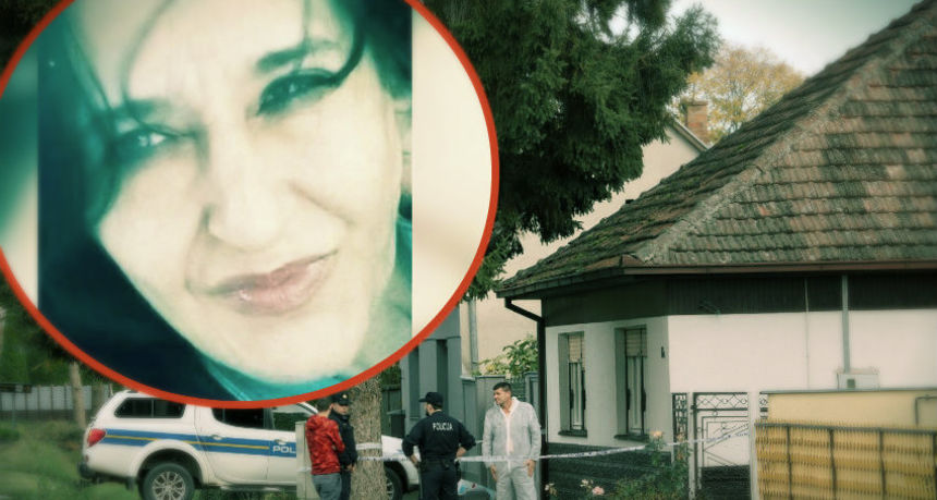 sptička ubojstvo