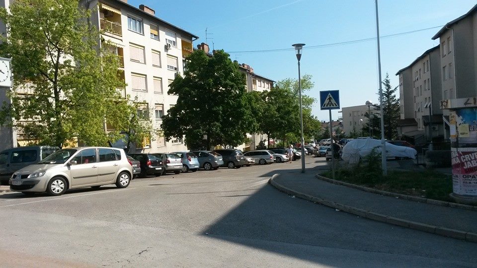 srdoči