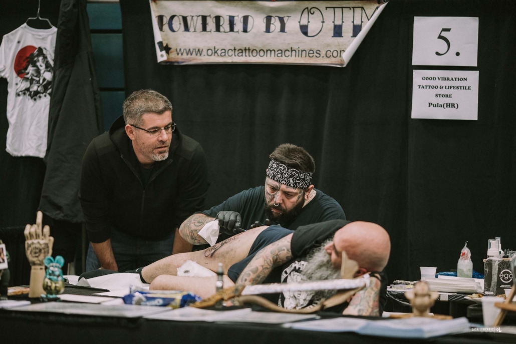 tatoo expo11