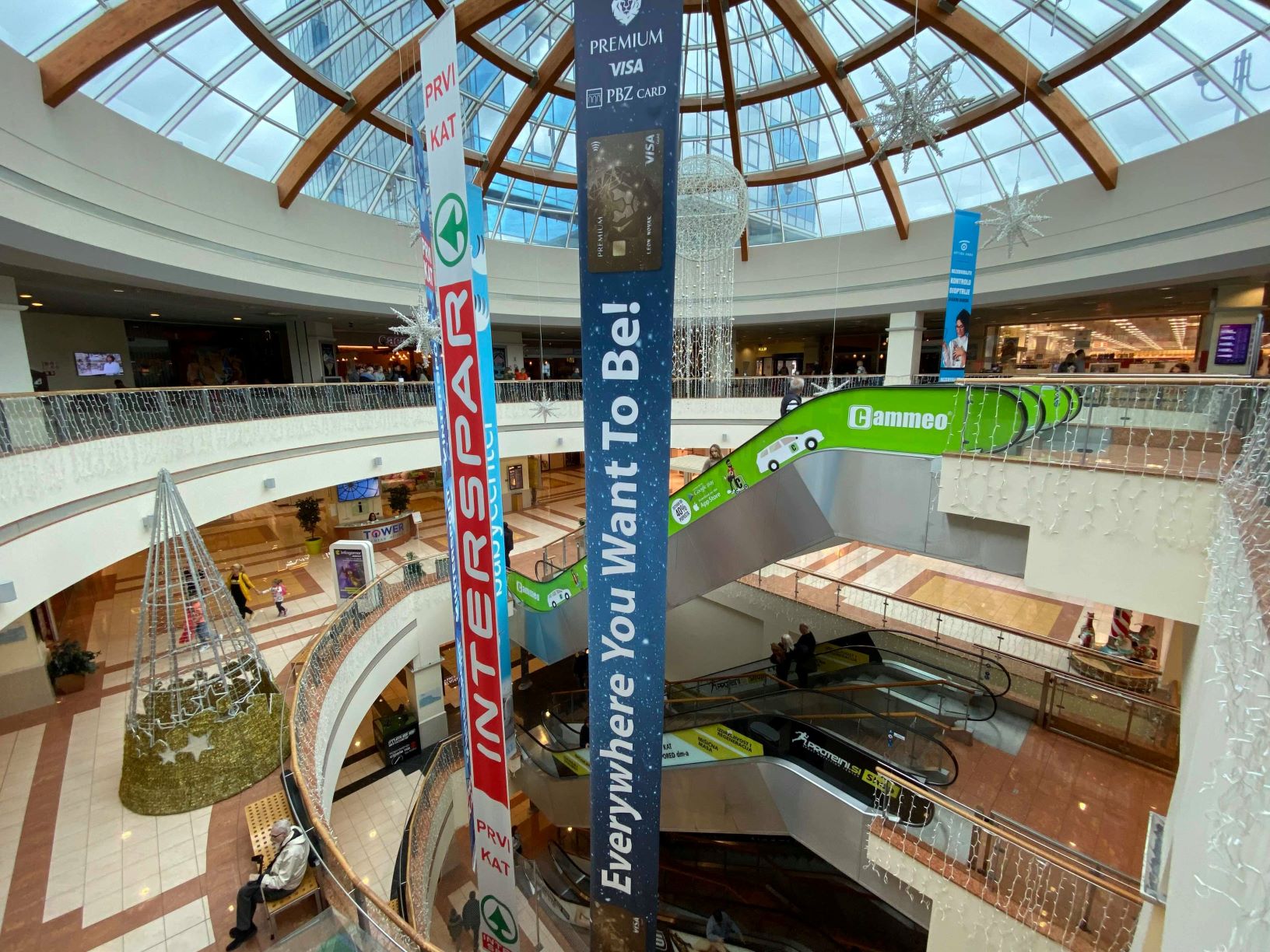 tower centar 33