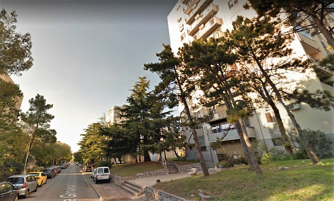 ulica drage gervaisa rijeka ulica drage gervaisa rijeka