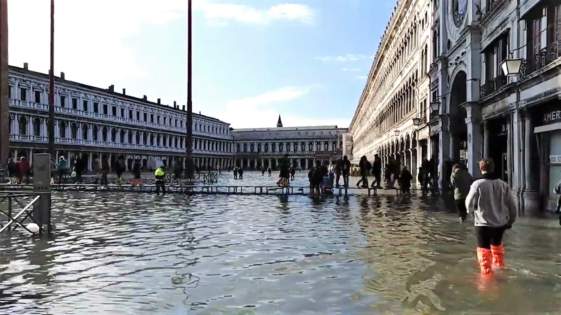 venecija poplava studeni 2019 2 venecija poplava studeni 2019 2