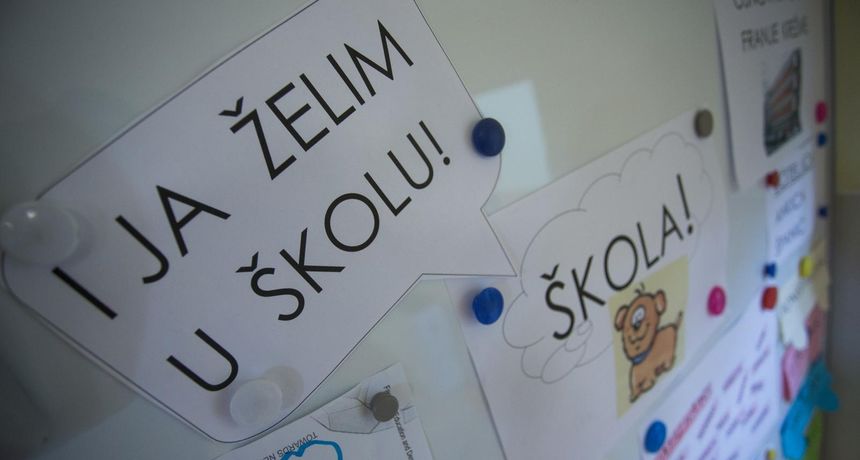 štrajk