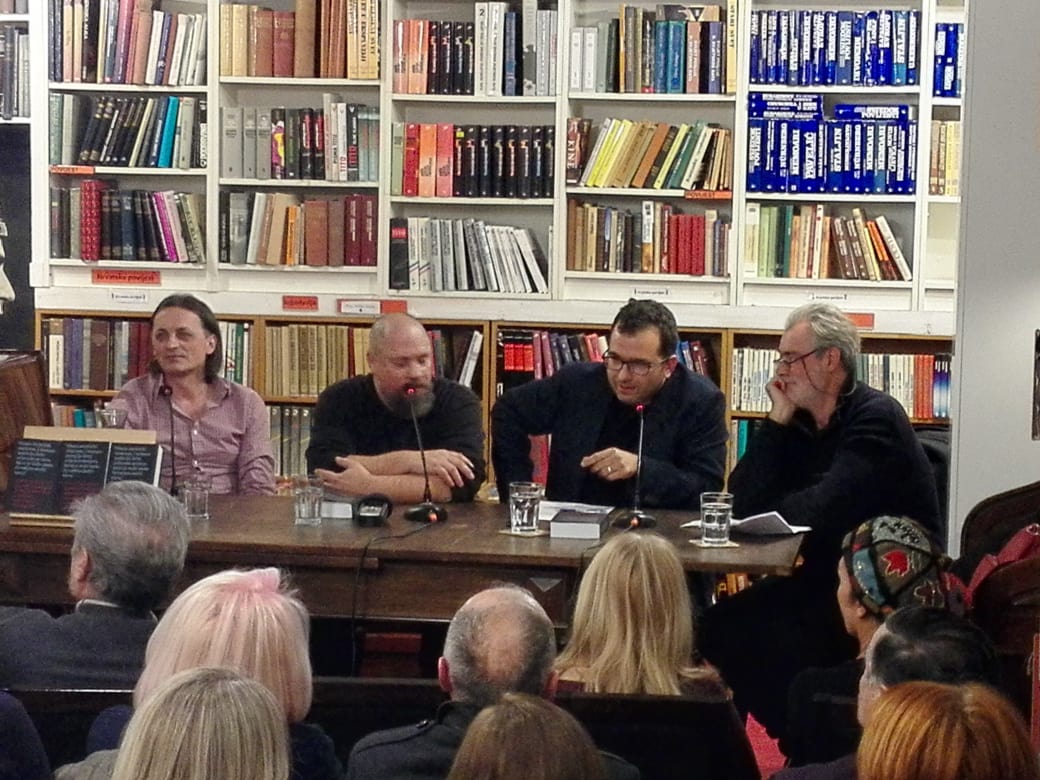 dežulović ex libris